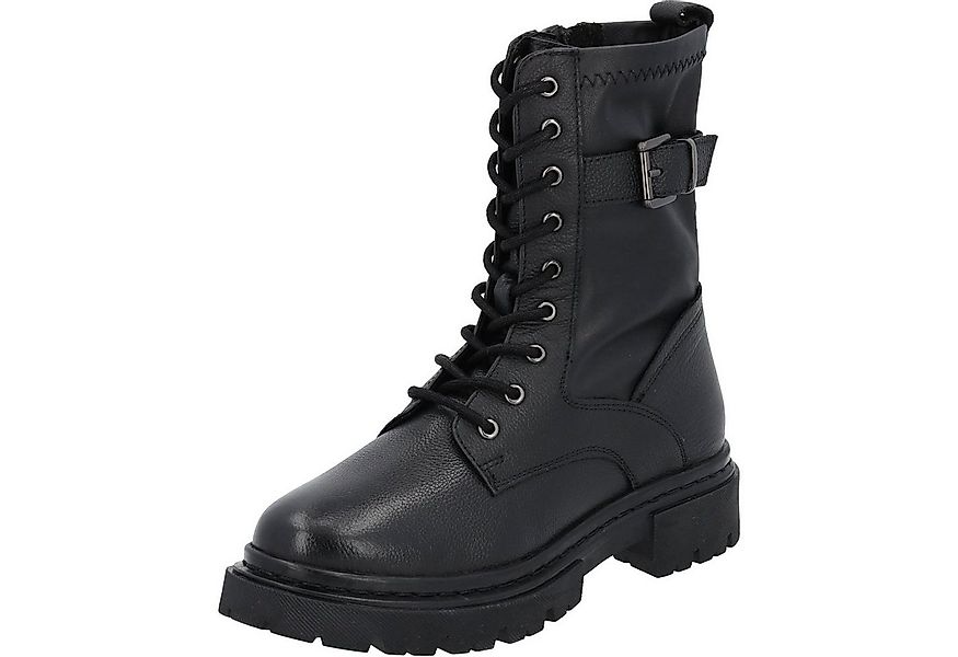 Palado Olepas Schnürstiefelette günstig online kaufen