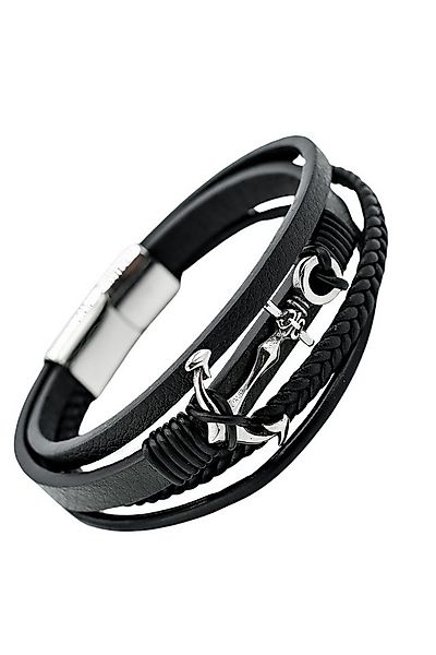COLLEZIONE ALESSANDRO Armband Seemann (1-tlg) günstig online kaufen