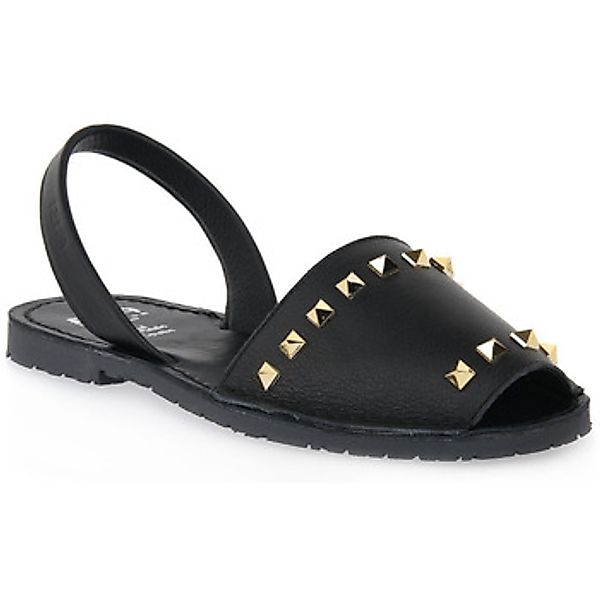 Rio Menorca  Sandalen RIA MENORCA VELVET NEGRO 27810 günstig online kaufen