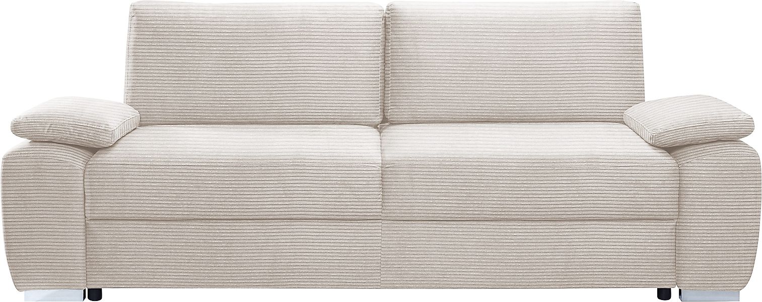 exxpo - sofa fashion 2-Sitzer SOLSBURY, günstig online kaufen
