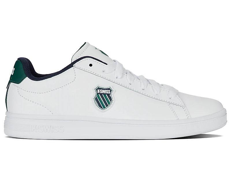 K-Swiss Sneaker "COURT SHIELD II" günstig online kaufen