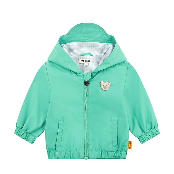 Steiff Outdoorjacke Jacke Team Steiff, Softbund, günstig online kaufen