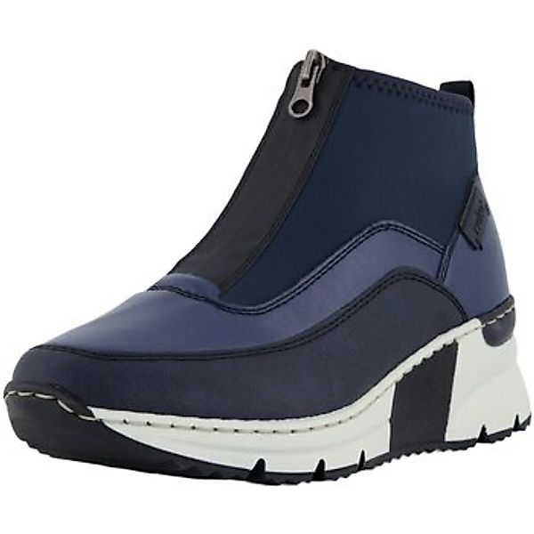 Rieker  Damenstiefel Stiefeletten N6352-14 günstig online kaufen