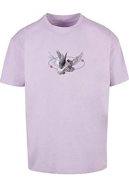 Upscale by Mister Tee Kurzarmshirt Upscale by Mister Tee Herren Vive la Lib günstig online kaufen