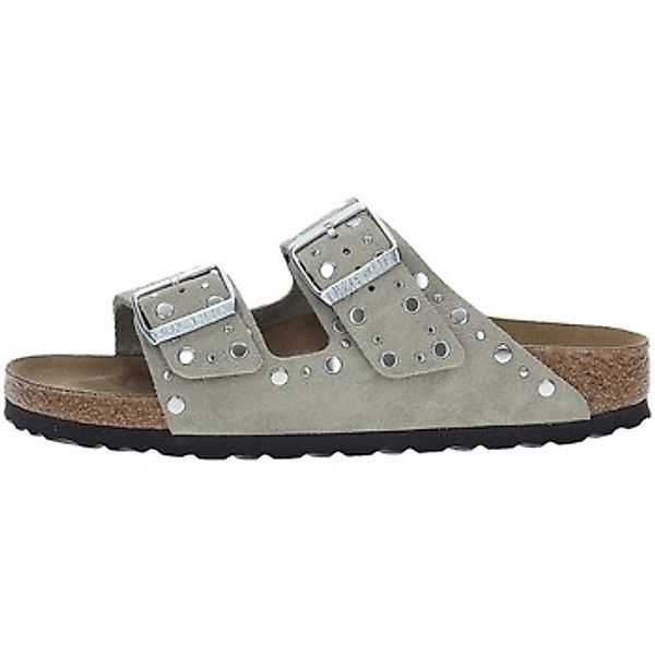 BIRKENSTOCK  Pantoffeln - günstig online kaufen