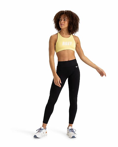 Roxy Funktionsleggings "Everyday Flow" günstig online kaufen