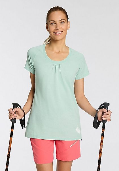 Killtec T-Shirt Atmungsaktiv & schnell trocknend günstig online kaufen