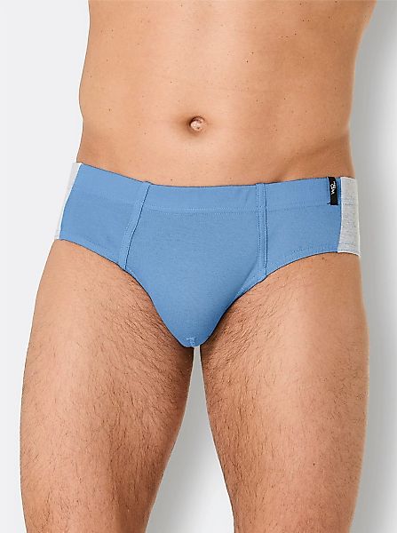 wäschepur Slip 4 Stk. günstig online kaufen