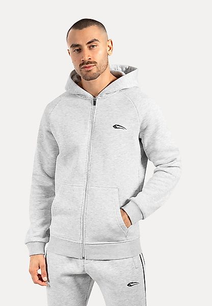 Smilodox Hoodie Yasin - günstig online kaufen