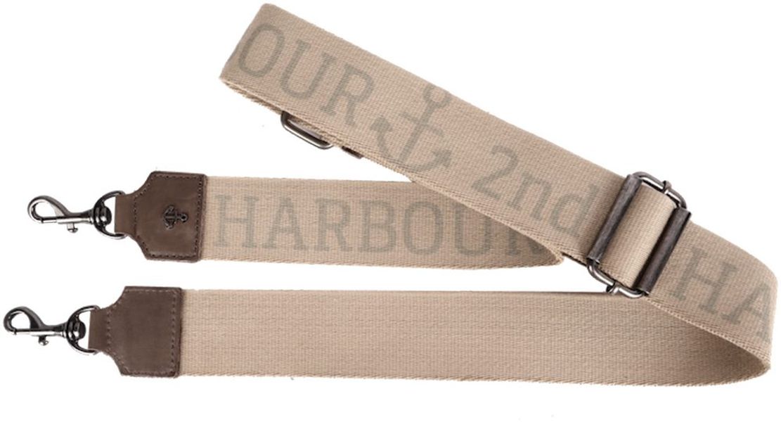 HARBOUR 2nd Schulterriemen "Käthe" Anker Emblem günstig online kaufen
