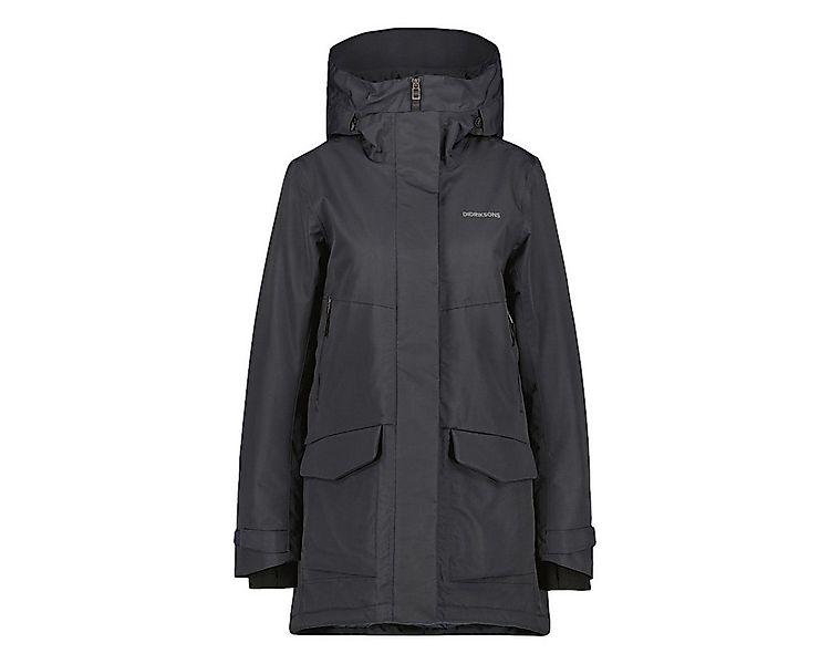 Didriksons Funktionsparka Didriksons Frida 7 - Damen Parka günstig online kaufen