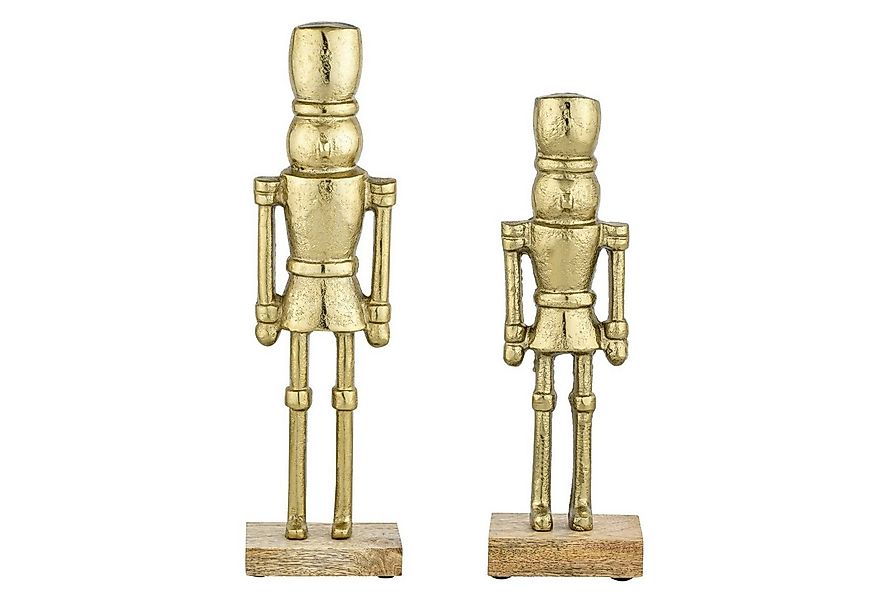 Marrakesch Orient & Mediterran Interior Dekofigur Dekofiguren Nussknacker G günstig online kaufen