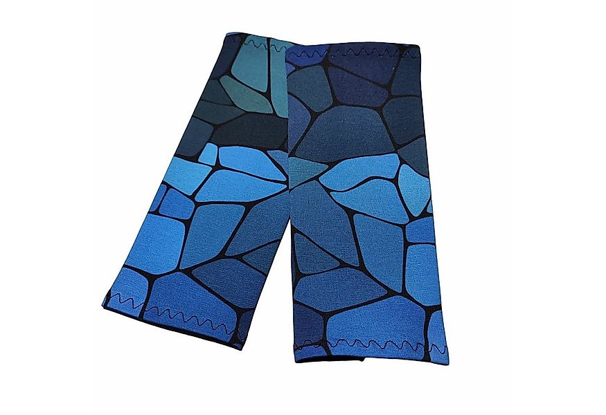 Britta Meier Armstulpen Leichte Pulswärmer, Unterarmstulpen mit Ziernähten günstig online kaufen