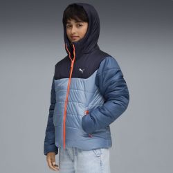 PUMA Winterjacke ESS HOODED PADDED JACKET günstig online kaufen