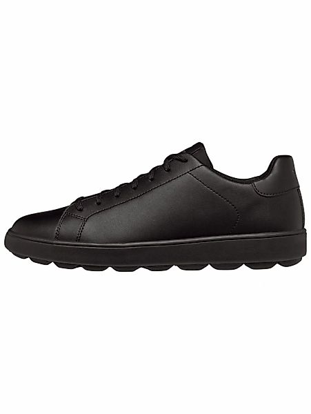 Geox Sneaker "Geox Sneaker Leder/Textil" günstig online kaufen