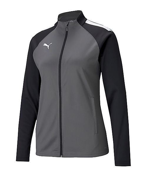 PUMA Trainingsjacke PUMA teamLIGA Trainingsjacke Damen günstig online kaufen