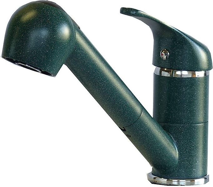 Wagner Armaturenwelt Küchenarmatur Einhebel Spültisch Armatur Wasserhahn mi günstig online kaufen