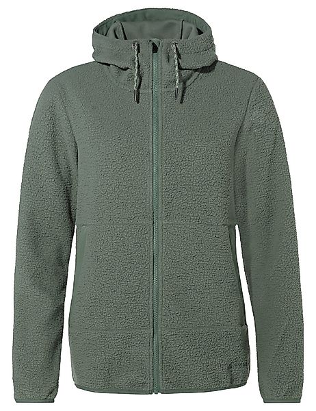VAUDE Outdoorjacke Women's Manukau Fleece Jacket günstig online kaufen