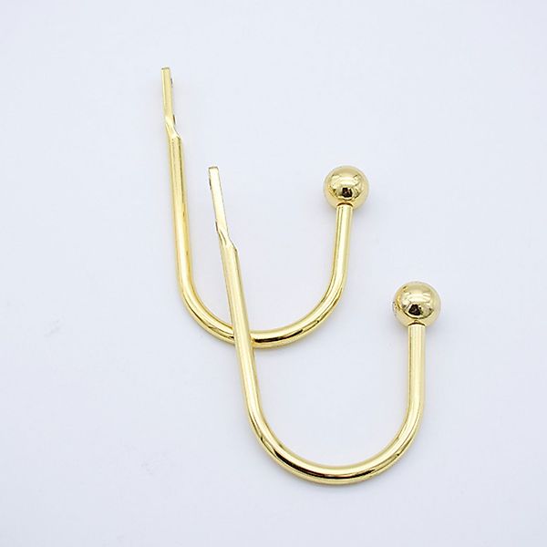 BYSURE Gardinenstangenhalter, (2-St) günstig online kaufen