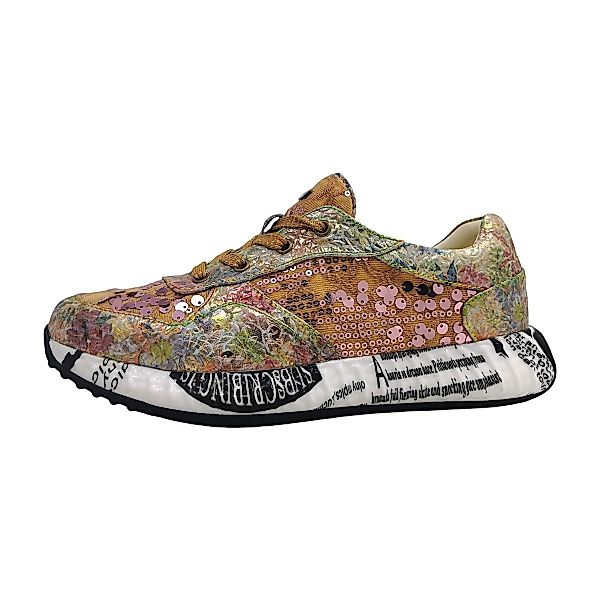 LAURA VITA Schnürer Schnürschuh günstig online kaufen