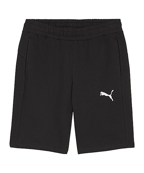 PUMA Sporthose PUMA teamGOAL Casuals Shorts Shorts Herren günstig online kaufen