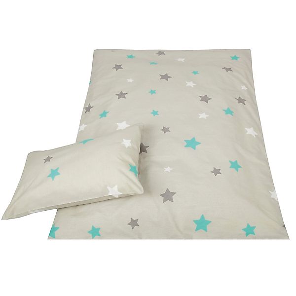 Bestlivings Babybettwäsche KB-04837 Bettbezug, Baumwolle, 2 günstig online kaufen