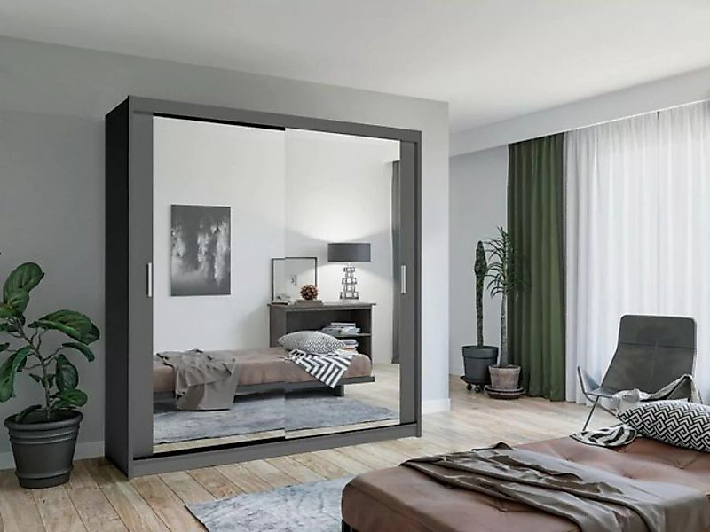 JVmoebel Kleiderschrank Design Schlafzimmer Möbel Mehrzweck Regal Kleidersc günstig online kaufen