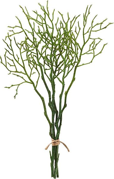 Kunstzweig Heidelbeerzweig, DPI, 3 Stück, L: 24 cm günstig online kaufen