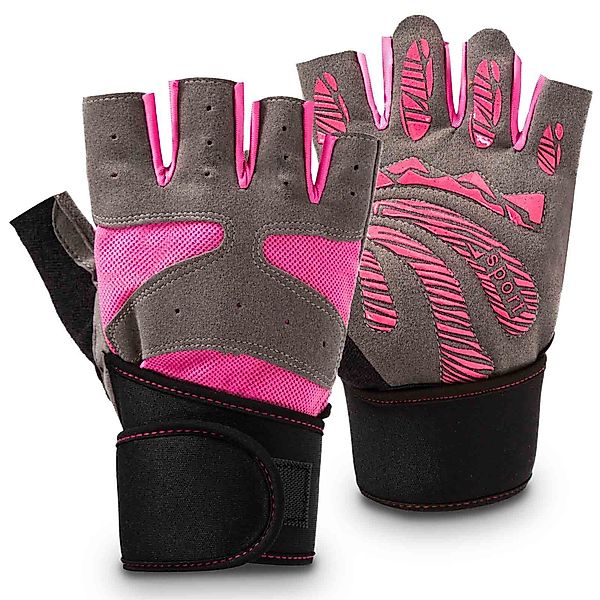 BTTO Hsch. Trainingshandschuhe Fahrradhandschuhe Fingerlose Handschuhe günstig online kaufen