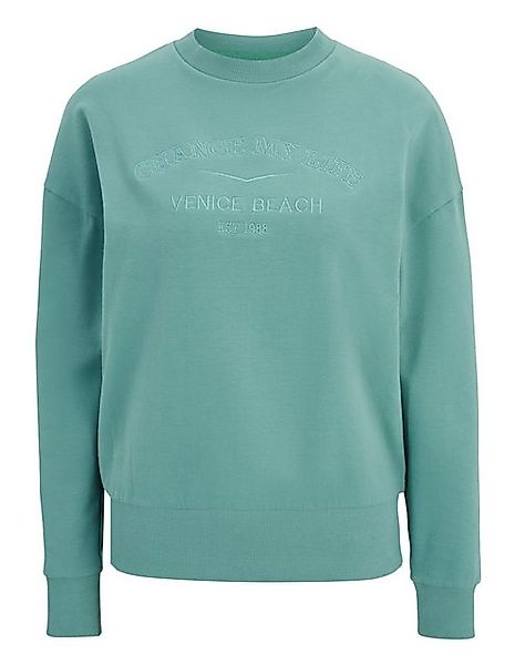 Venice Beach Sweatshirt Sweatshirt VB Lissa günstig online kaufen
