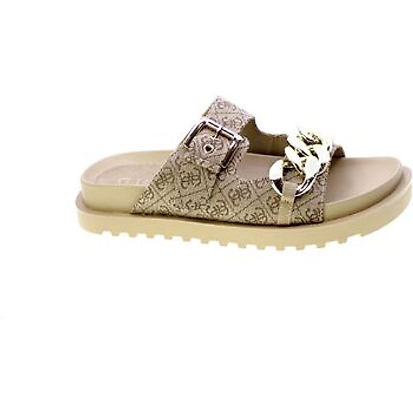 Guess  Pantoffeln FATEMA2  BEIBR FL6FT2 FAL03 günstig online kaufen