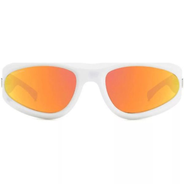 Dsquared  Sonnenbrillen Sonnenbrille  D2 0101/S VK6 günstig online kaufen