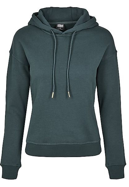 URBAN CLASSICS Hoodie Urban Classics Damen Ladies Hoody (1-tlg) günstig online kaufen