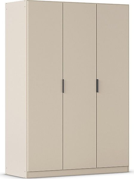 rauch Kleiderschrank Drehtürenschrank Schrank Garderobe Ankleide Schlafzimm günstig online kaufen
