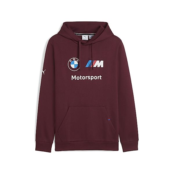 PUMA Hoodie BMW M Motorsport Fleece günstig online kaufen