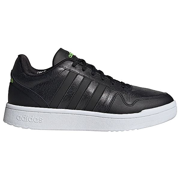 Adidas Postmove Turnschuhe EU 42 Carbon / Core Black / Signal Green günstig online kaufen