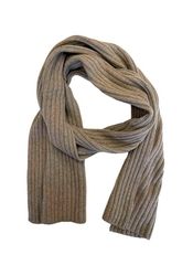 MONTI Strickschal, Klassischer Rippenstrick günstig online kaufen