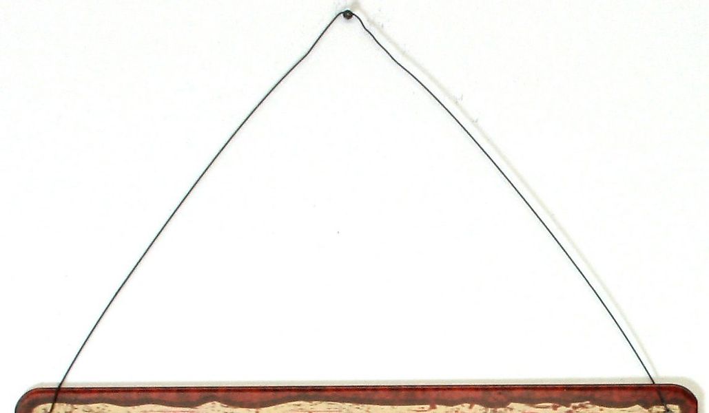 Moritz Metallschild Blechschild Motorhead Since 1939, (Einzeln), 20 x 25cm günstig online kaufen