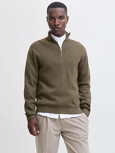 Jack & Jones Troyer JPRBLAMILANO STITCH günstig online kaufen