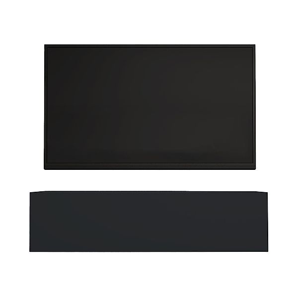 doporro TV-Board TV-Schrank Low-Board modern Fernsehtisch günstig online kaufen
