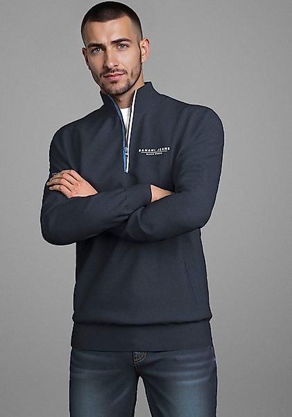 Bruno Banani Sweatshirt Sweat Toyer günstig online kaufen