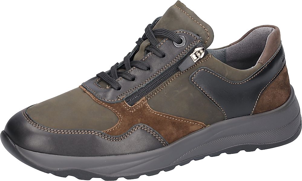 Waldläufer K-JOHN Schnürschuh Komfortschuh, Halbschuh, Sneaker günstig online kaufen