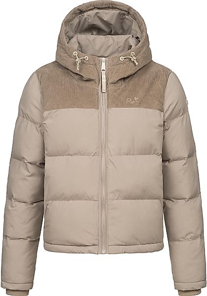 Ragwear Steppjacke Amazze Stylische warme Damen günstig online kaufen