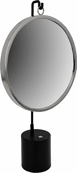 Kayoom Dekospiegel "Tischspiegel Eleganca 325" Standspiegel günstig online kaufen