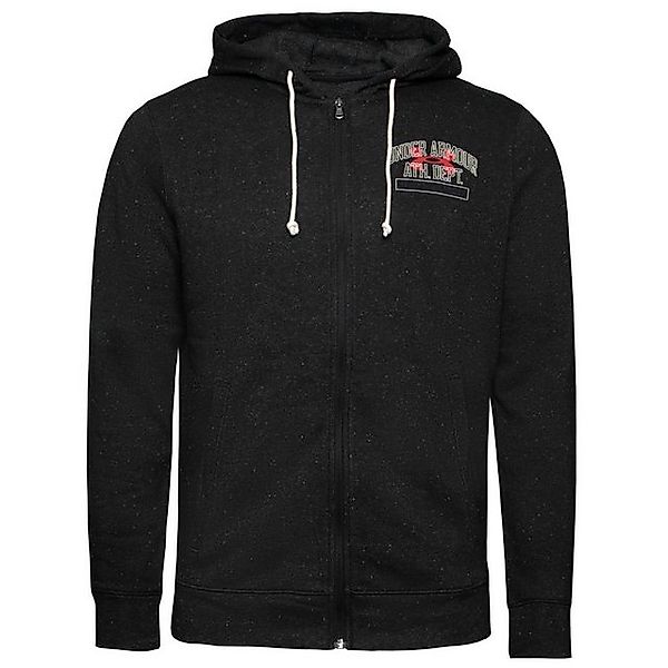 Under Armour® Sweatjacke Rival Terry Athletic Department Full-Zip Herren günstig online kaufen