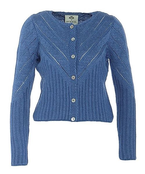 Berwin Trachtenstrickjacke günstig online kaufen