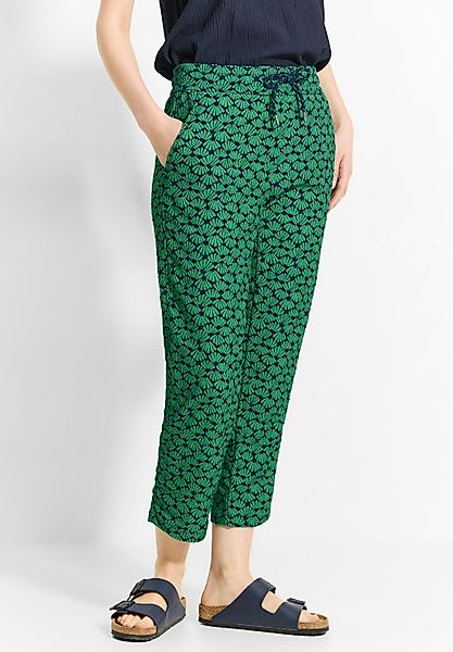 Cecil Jogger Pants, im Joggstyle günstig online kaufen