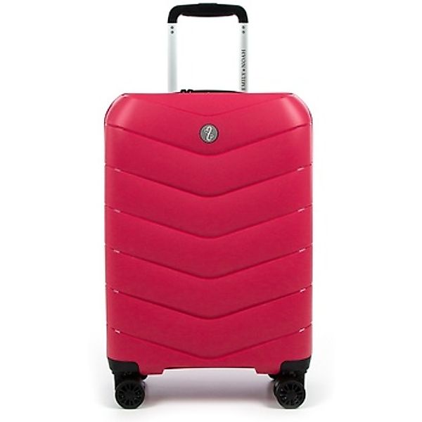Emily & Noah  Hartschalenkoffer Trolley E N Travelbestie Werner günstig online kaufen