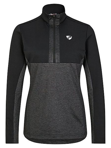 Ziener Rollkragenpullover JAPRA lady (underlayer) 12 black günstig online kaufen