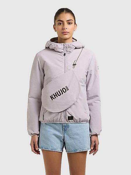 khujo Blouson SHELLY2 günstig online kaufen